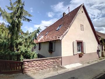 Vente Maison 5 pièces 115 m2 Still