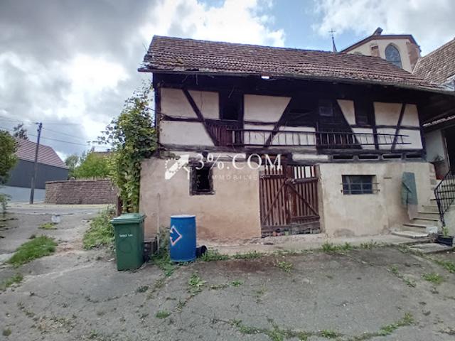 Vente Maison 5 pièces 115 m2 Still
