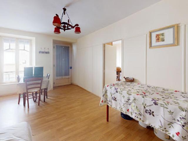 Vente Maison de ville 5 pièces 108 m2 Sévérac le Château