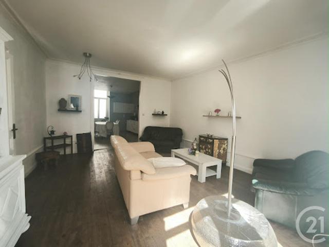 Vente Maison de ville 5 pièces 115 m2 Souillac