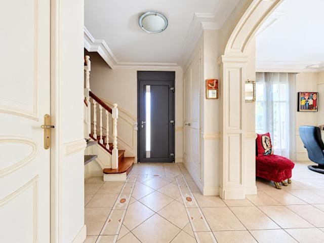 Vente Maison de ville 5 pièces 115 m2 Varces Allières et Risset