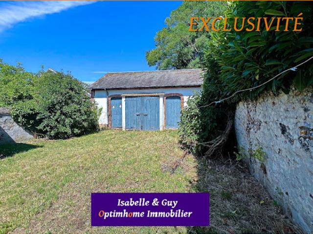 Vente Maison de ville 5 pièces 115 m2 Verneuil d'Avre et d'Iton