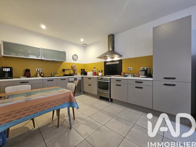 Vente Maison traditionnelle 7 pièces