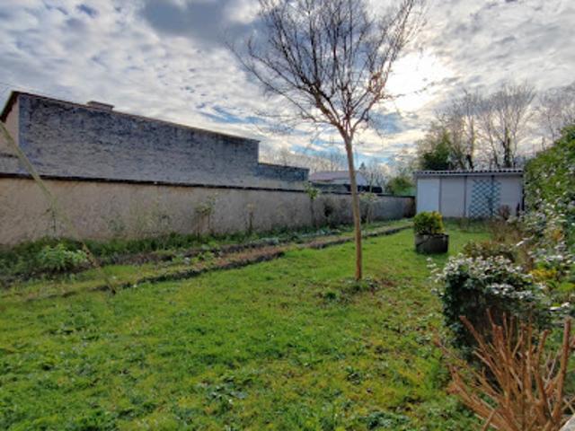Vente Maison 5 pièces 116 m2 Mauprévoir