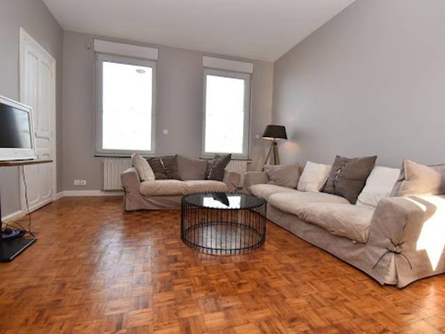 Vente Maison de ville 5 pièces 116 m2 Caudry