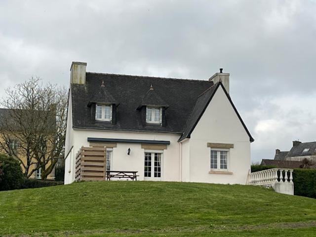 Vente Maison de ville 5 pièces 116 m2 Cléden Poher