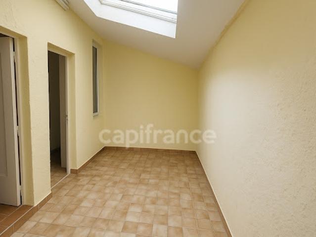 Vente Maison de ville 5 pièces 116 m2 Saint Gilles