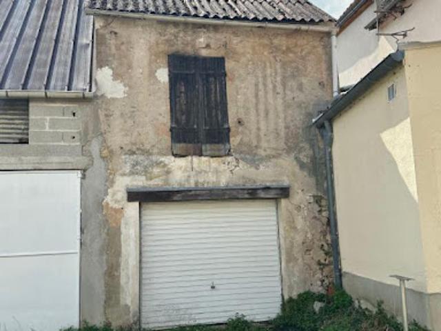 Vente Maison de ville 5 pièces 117 m2 Mont Saint Père