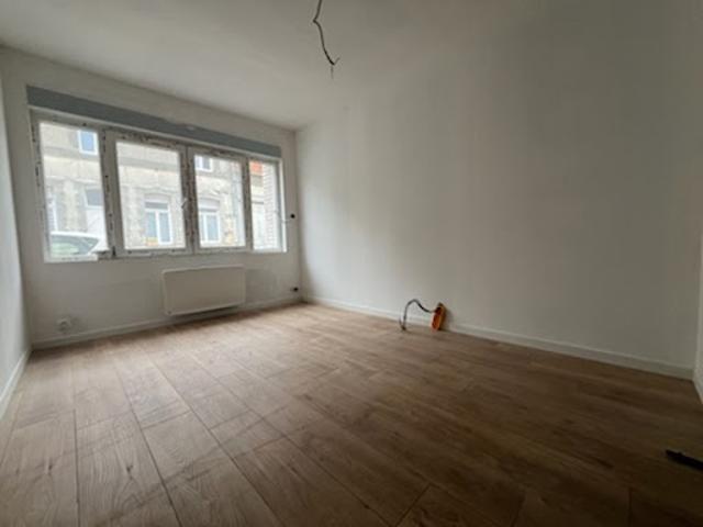 Vente Maison de ville 5 pièces 117 m2 Houdain