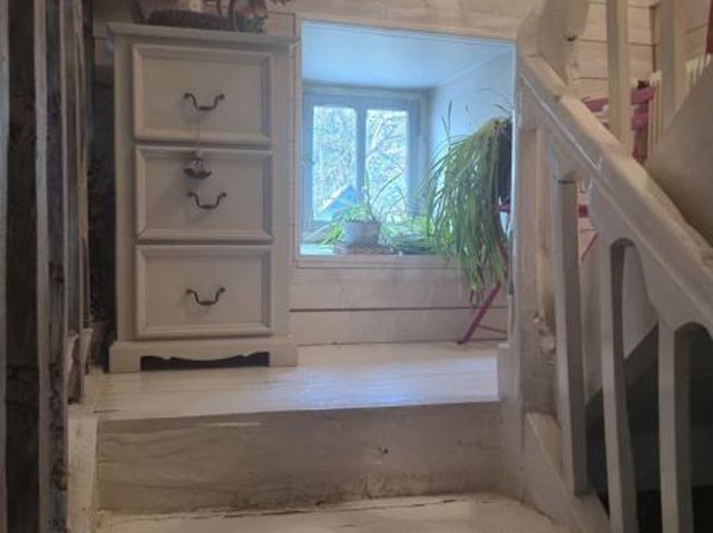 Vente Maison de ville 5 pièces