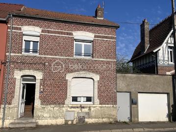 Vente Maison de ville 5 pièces 118 m2 Annay