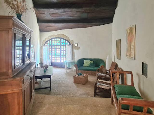 Vente Maison 5 pièces 118 m2 Blauzac