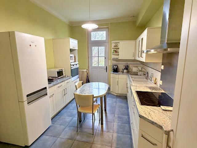 Vente Maison de ville 5 pièces 118 m2 Le Blanc