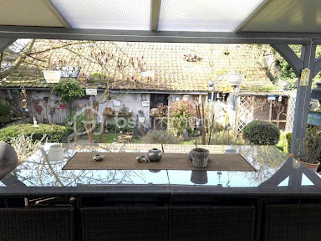 Vente Maison 5 pièces 118 m2 Roggenhouse