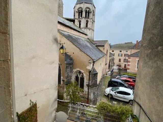 Vente Maison de ville 5 pièces 118 m2 Saint Gengoux le National