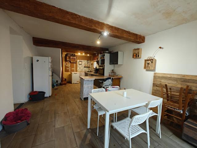 Vente Maison 5 pièces 119.89 m2 Belvèze du Razès