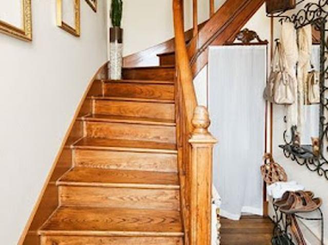 Vente Maison de ville 5 pièces 110 m2 Mussidan