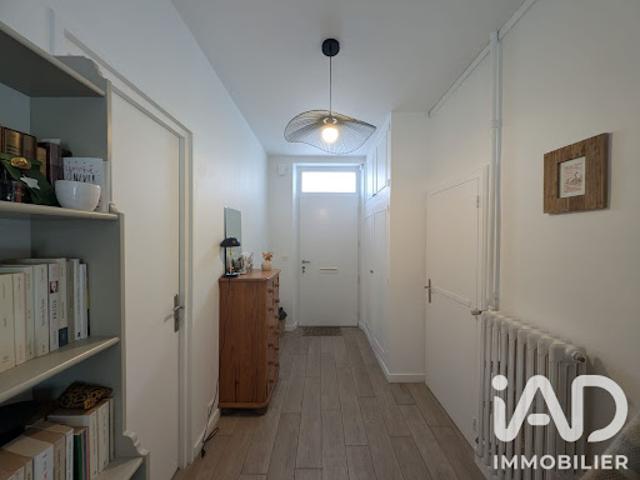 Vente Maison de ville 5 pièces 110 m2 Nantes