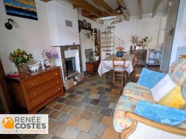Vente Maison 5 pièces 110 m2 Saint Philbert de Grand Lieu
