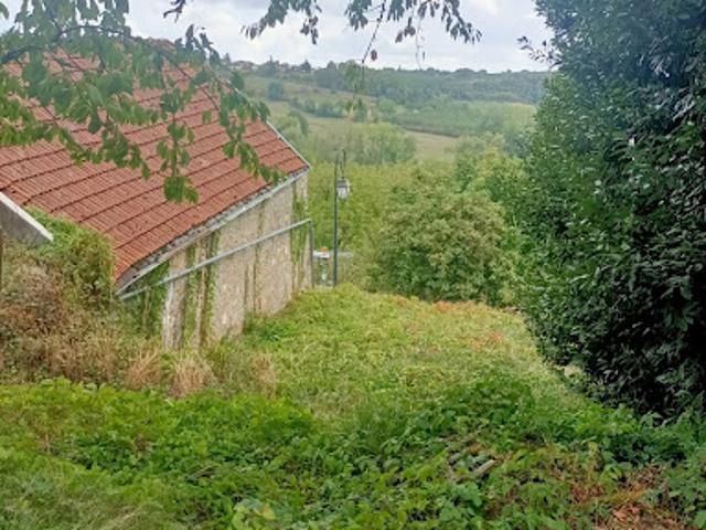 Vente Maison de ville 5 pièces 110 m2 Ayen