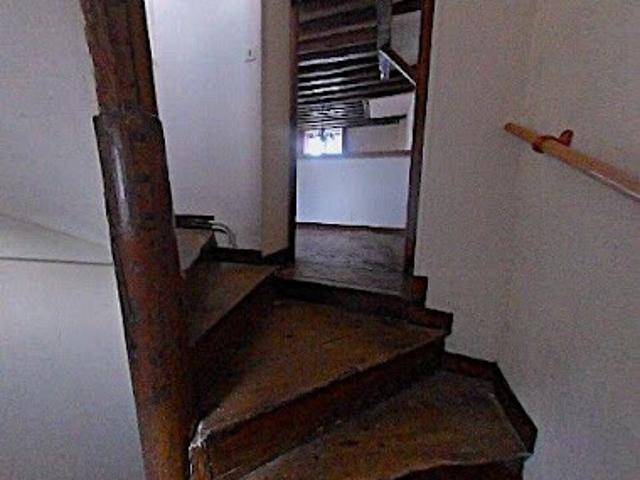 Vente Maison de ville 5 pièces 110 m2 Beaumont sur Oise