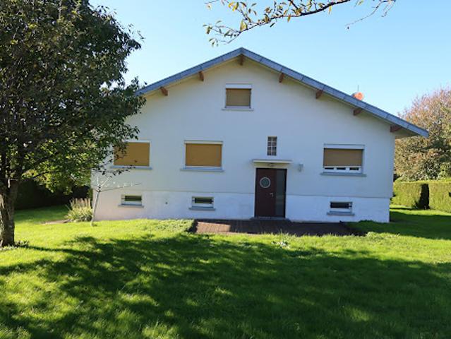 Vente Maison de ville 5 pièces 110 m2 Besançon