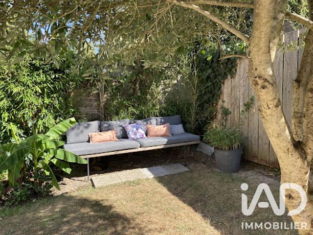 Vente Maison de ville 5 pièces 110 m2 Eysines