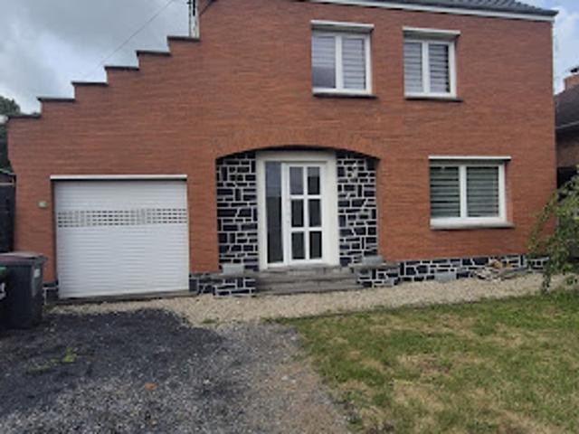 Vente Maison de ville 5 pièces 110 m2 Lecelles