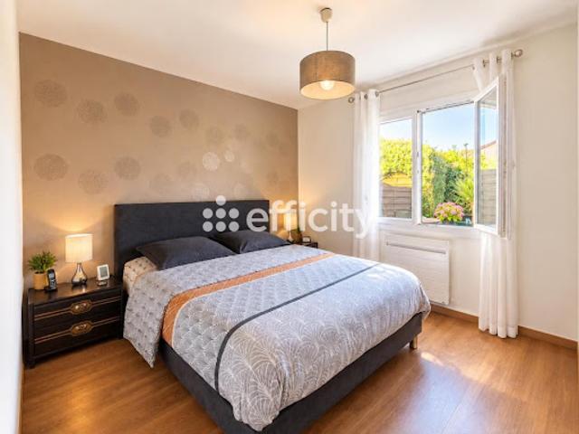 Vente Maison de ville 5 pièces 110 m2 Les Sorinières