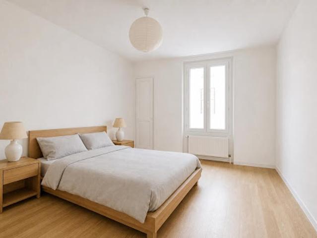 Vente Maison de ville 5 pièces 110 m2 Poitiers
