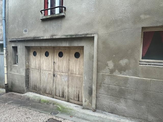 Vente Maison de ville 5 pièces 110 m2 Stenay