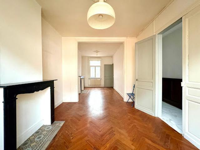 Vente Maison de ville 5 pièces 110 m2 Valenciennes