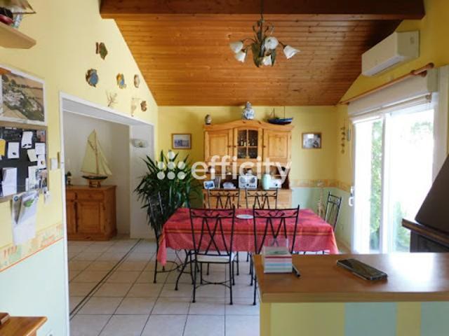 Vente Maison de ville 5 pièces 110.83 m2 Forges