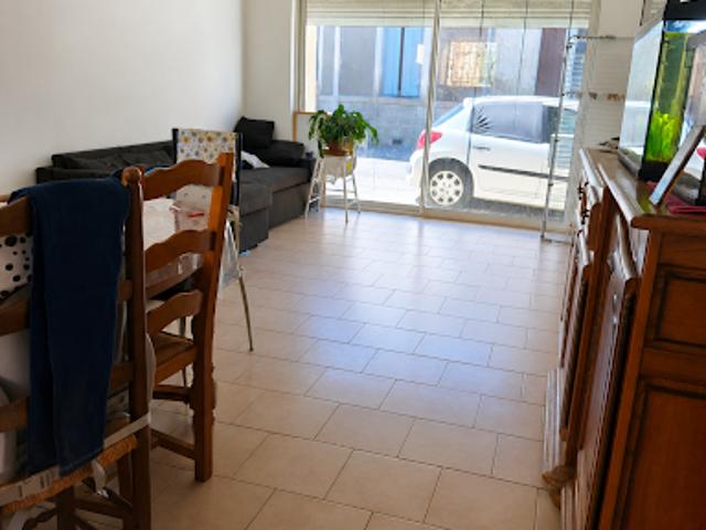 Vente Maison de ville 5 pièces 111 m2 Blasimon