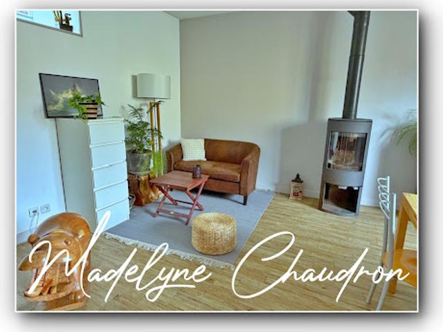 Vente Maison de ville 5 pièces 111 m2 Bouray sur Juine