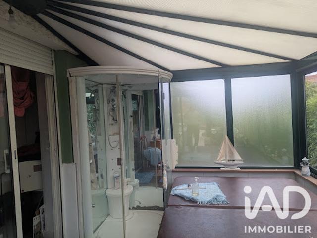Vente Maison de ville 5 pièces 111 m2 Commercy