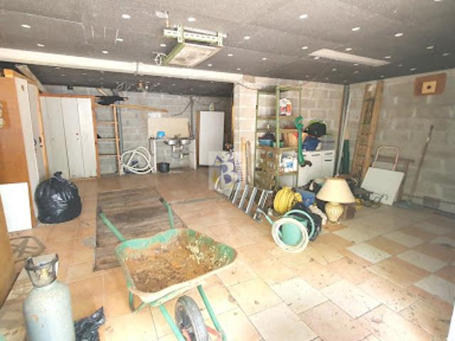 Vente Maison de ville 5 pièces 111 m2 Dignac