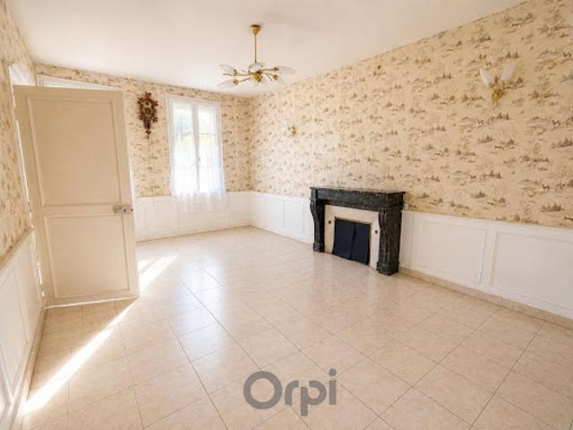 Vente Maison de ville 5 pièces 111 m2 Fère en Tardenois