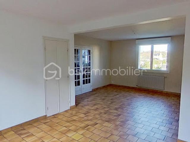 Vente Maison de ville 5 pièces 111 m2 Plourin les morlaix