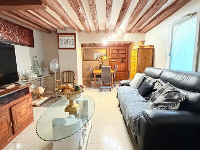 Vente Maison de ville 5 pièces 111 m2 Sarcelles