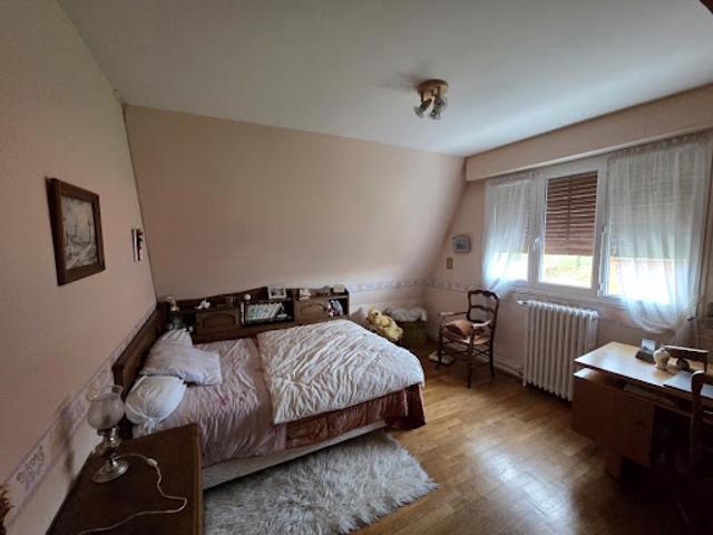 Vente Maison de ville 5 pièces 111 m2 Tilly sur Seulles