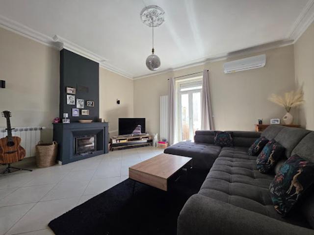 Vente Maison de ville 5 pièces 112.52 m2 Montelimar