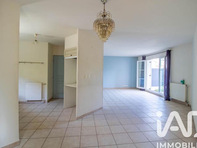 Vente Maison de ville 5 pièces 112 m2 Montmagny