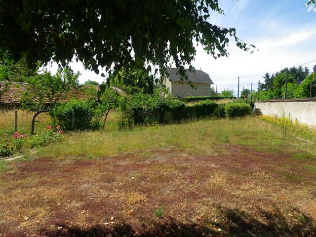 Vente Maison de ville 5 pièces 112 m2 Châtillon Coligny