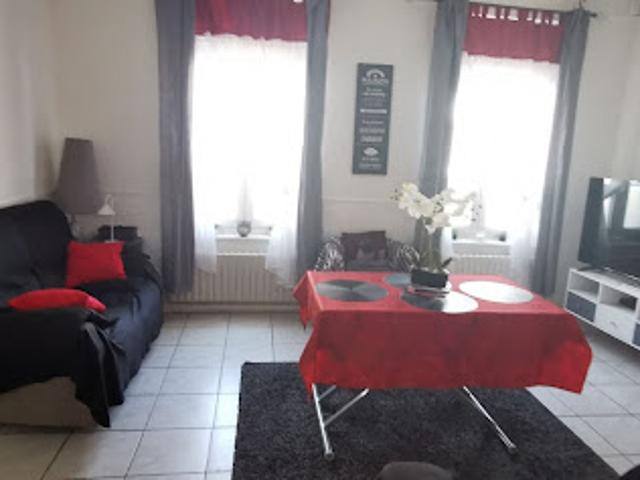 Vente Maison de ville 5 pièces 112 m2 Eppeville