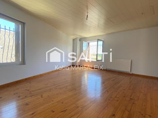 Vente Maison de ville 5 pièces 112 m2 La Châtre