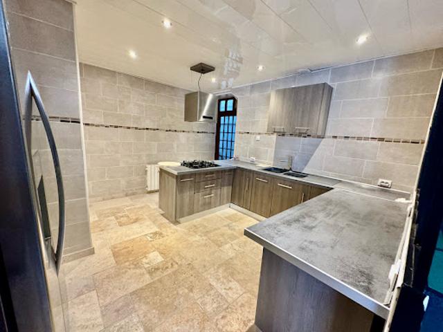 Vente Maison 5 pièces 112 m2 Le Péage de Roussillon