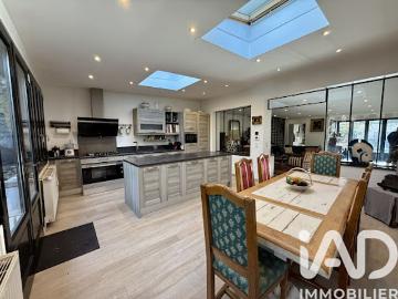 Vente Maison de ville 5 pièces 112 m2 Le Perreux sur Marne
