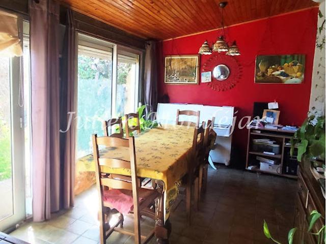 Vente Maison de ville 5 pièces 112 m2 Le Soler