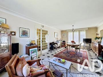 Vente Maison de ville 5 pièces 112 m2 Rennes